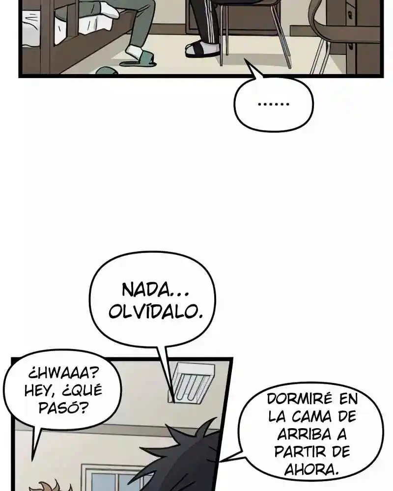 Homeless - Capítulo 97 - Página 64 - LectorTMOo