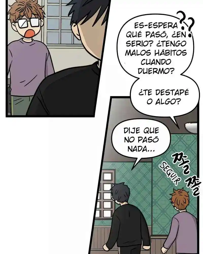 Homeless - Capítulo 97 - Página 65 - LectorTMOo
