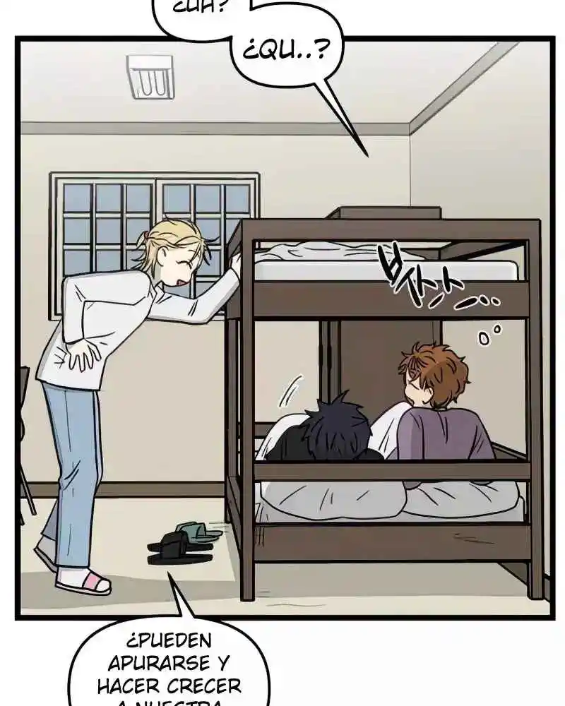Homeless - Capítulo 97 - Página 84 - LectorTMOo
