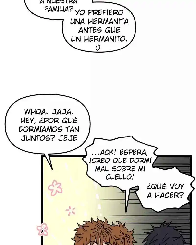Homeless - Capítulo 97 - Página 85 - LectorTMOo