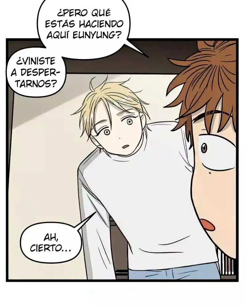 Homeless - Capítulo 97 - Página 87 - LectorTMOo