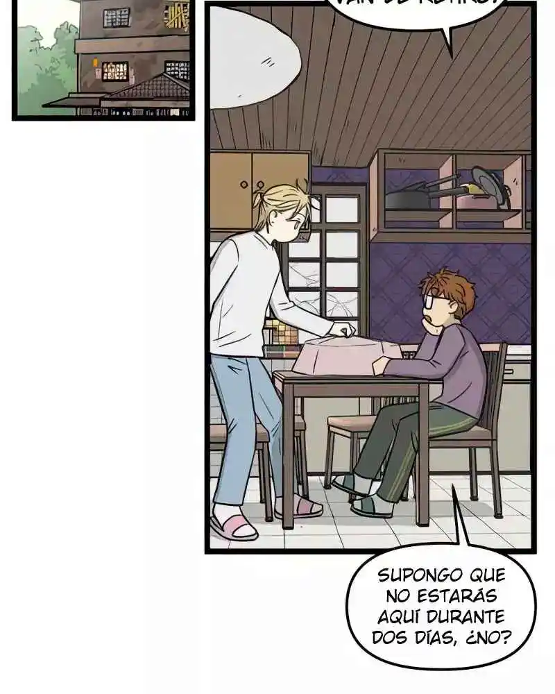 Homeless - Capítulo 97 - Página 89 - LectorTMOo