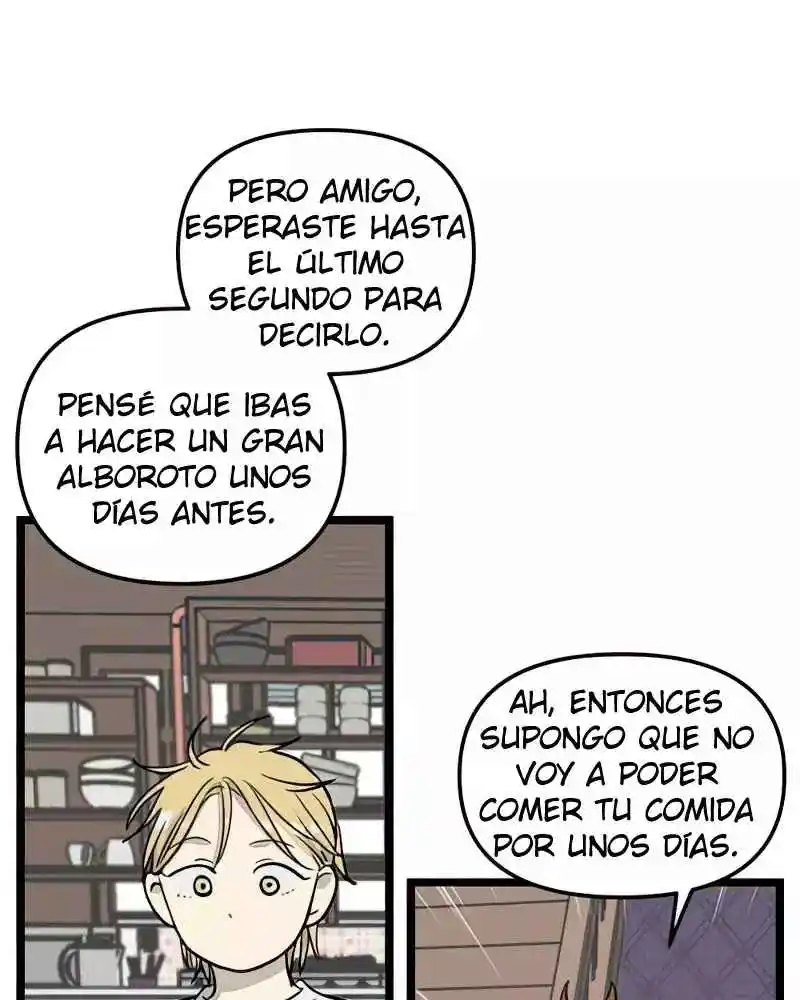 Homeless - Capítulo 97 - Página 90 - LectorTMOo