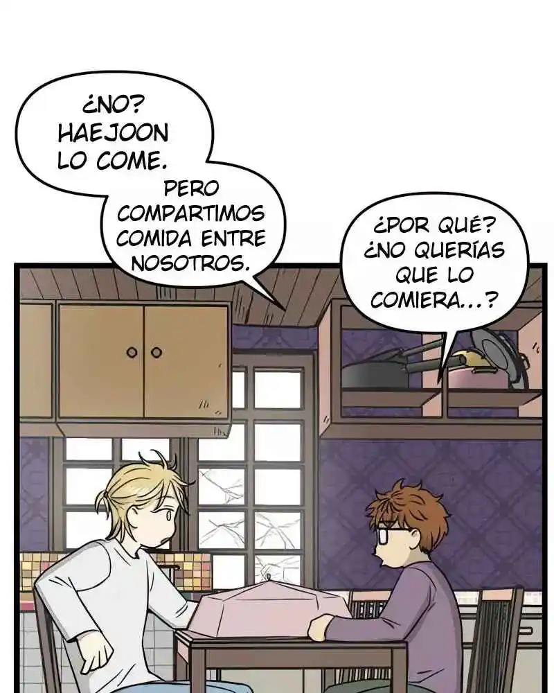 Homeless - Capítulo 97 - Página 93 - LectorTMOo
