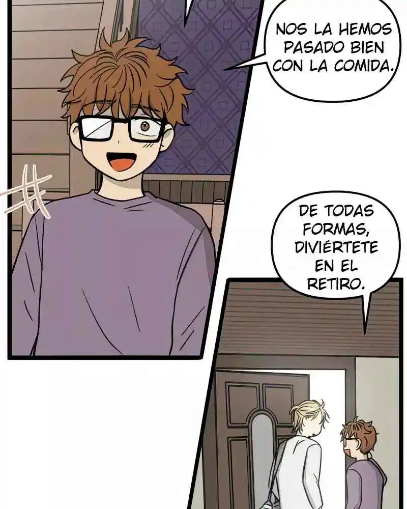 Homeless - Capítulo 97 - Página 95 - LectorTMOo