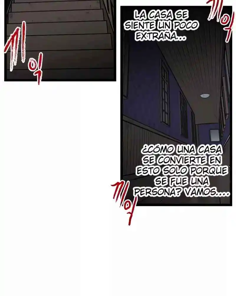 Homeless - Capítulo 98 - Página 11 - LectorTMOo