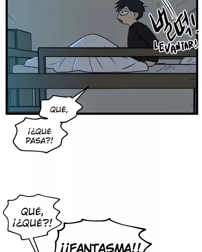 Homeless - Capítulo 98 - Página 19 - LectorTMOo
