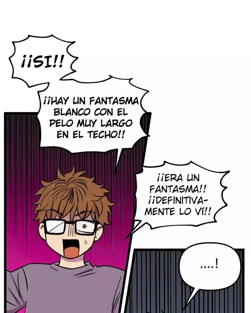 Homeless - Capítulo 98 - Página 21 - LectorTMOo