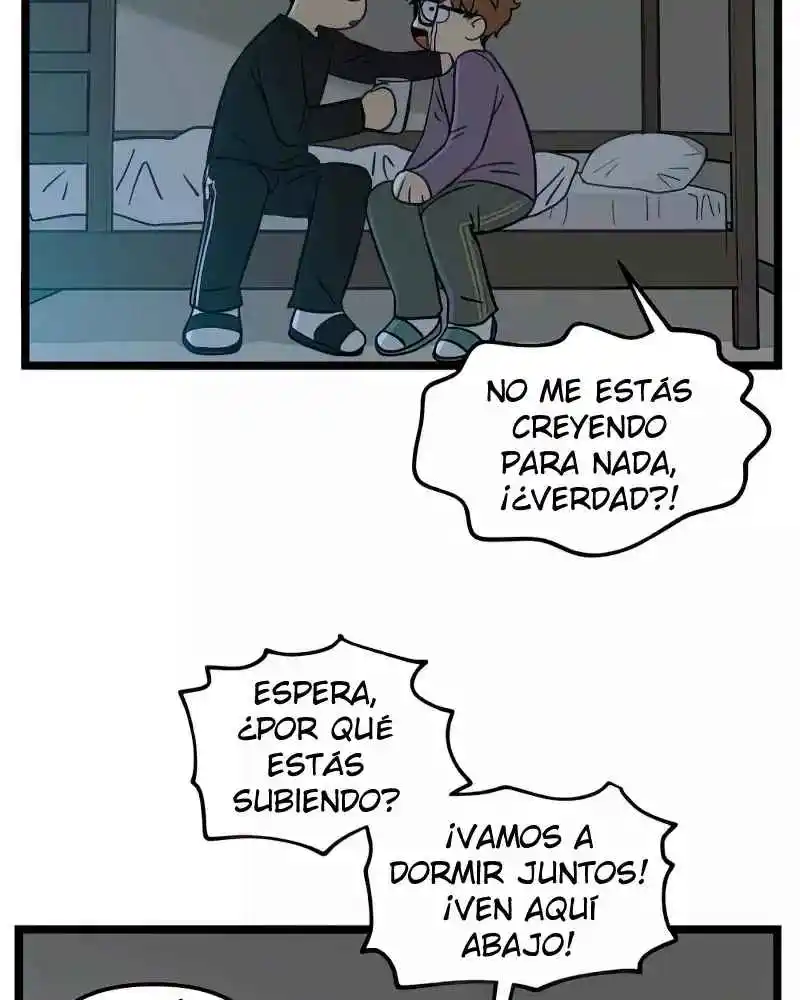 Homeless - Capítulo 98 - Página 25 - LectorTMOo
