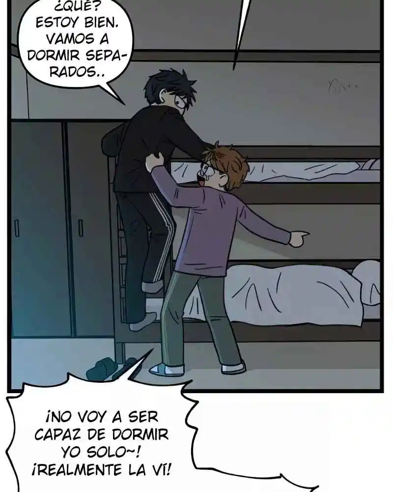 Homeless - Capítulo 98 - Página 26 - LectorTMOo