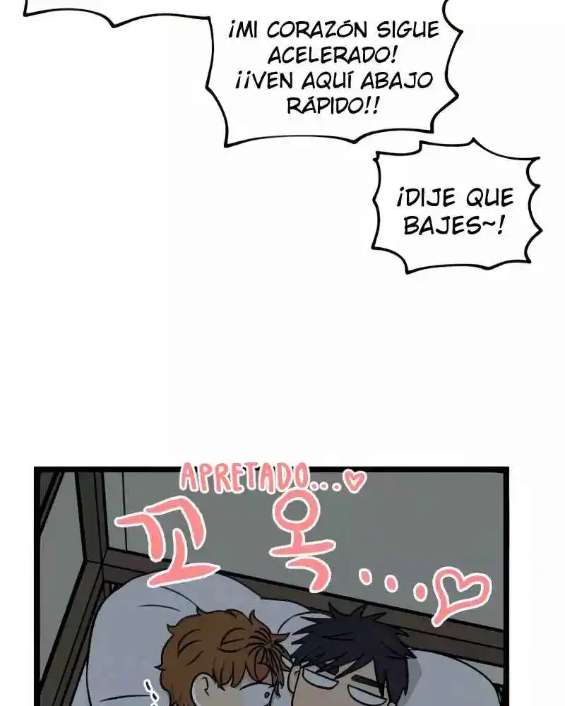 Homeless - Capítulo 98 - Página 27 - LectorTMOo