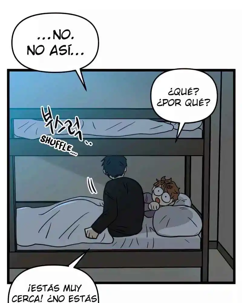 Homeless - Capítulo 98 - Página 29 - LectorTMOo