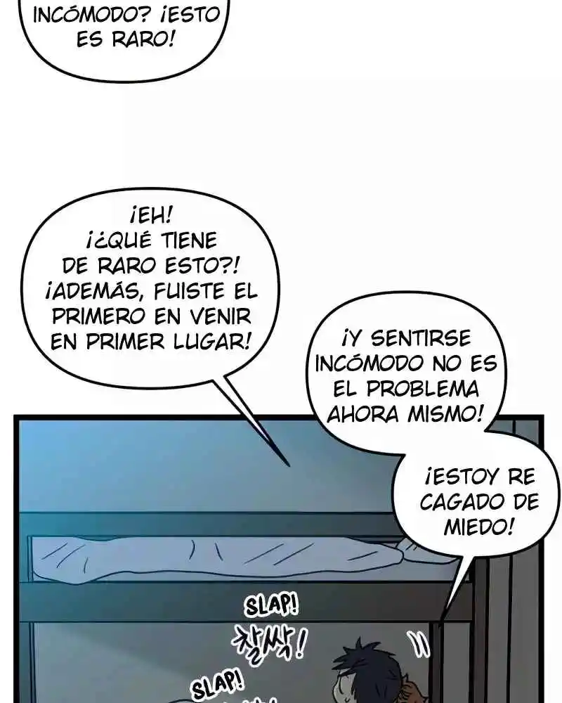 Homeless - Capítulo 98 - Página 30 - LectorTMOo