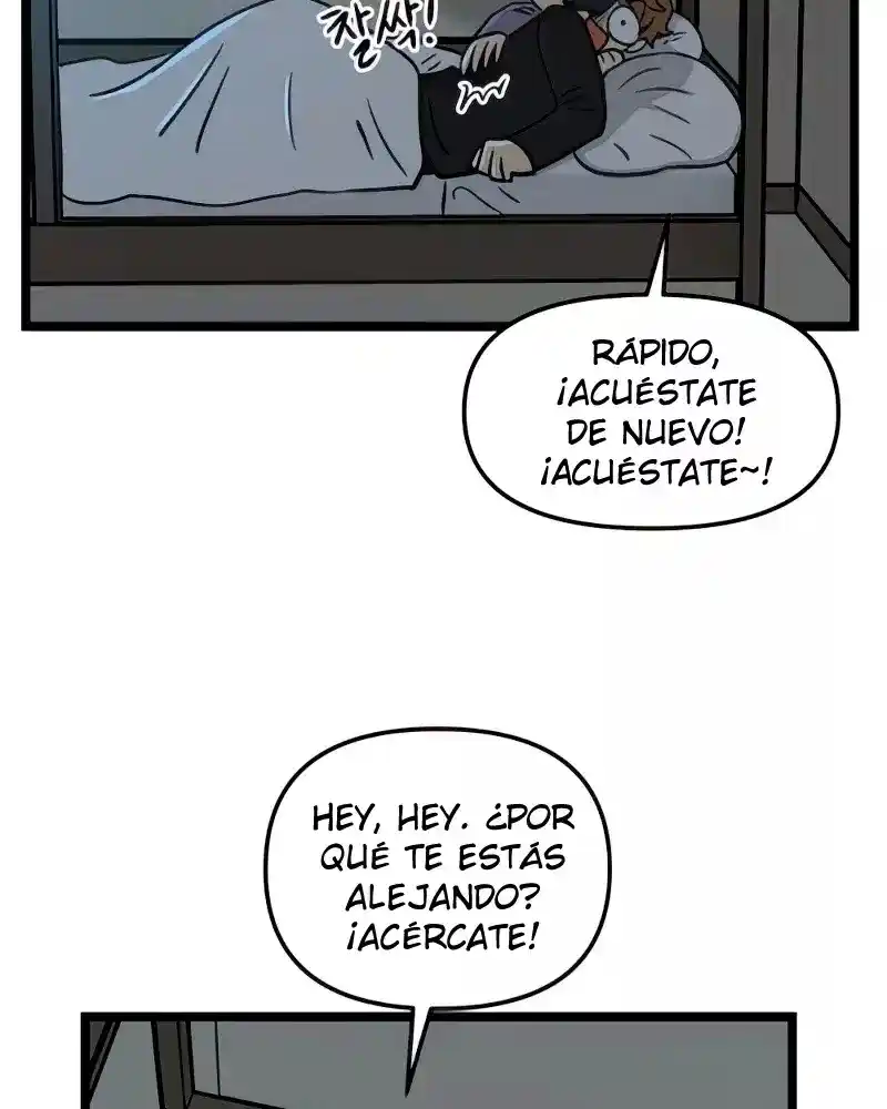 Homeless - Capítulo 98 - Página 31 - LectorTMOo