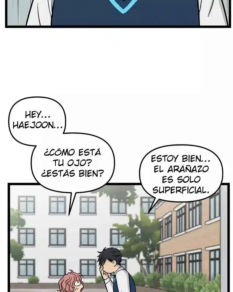 Homeless - Capítulo 98 - Página 36 - LectorTMOo