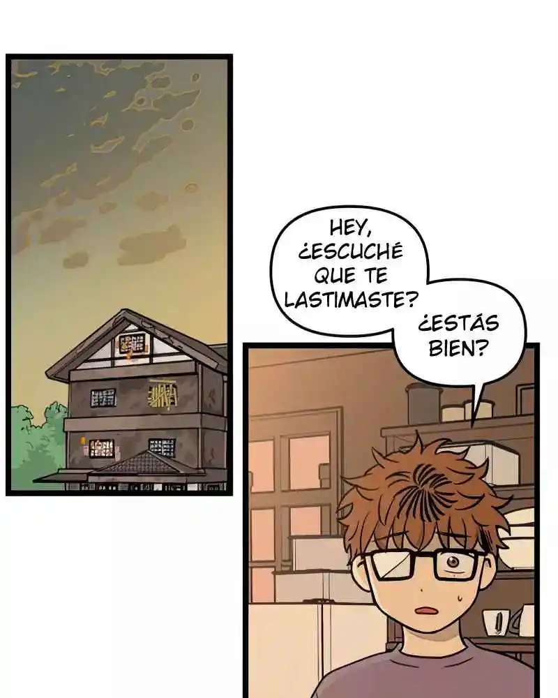Homeless - Capítulo 98 - Página 41 - LectorTMOo