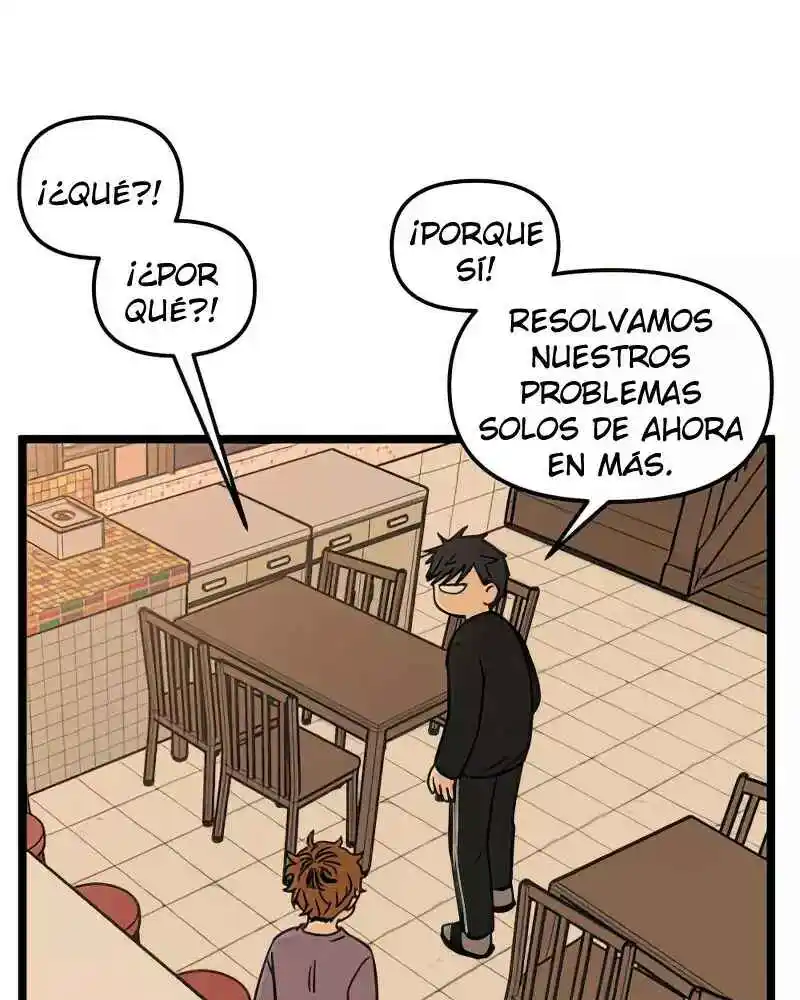 Homeless - Capítulo 98 - Página 45 - LectorTMOo