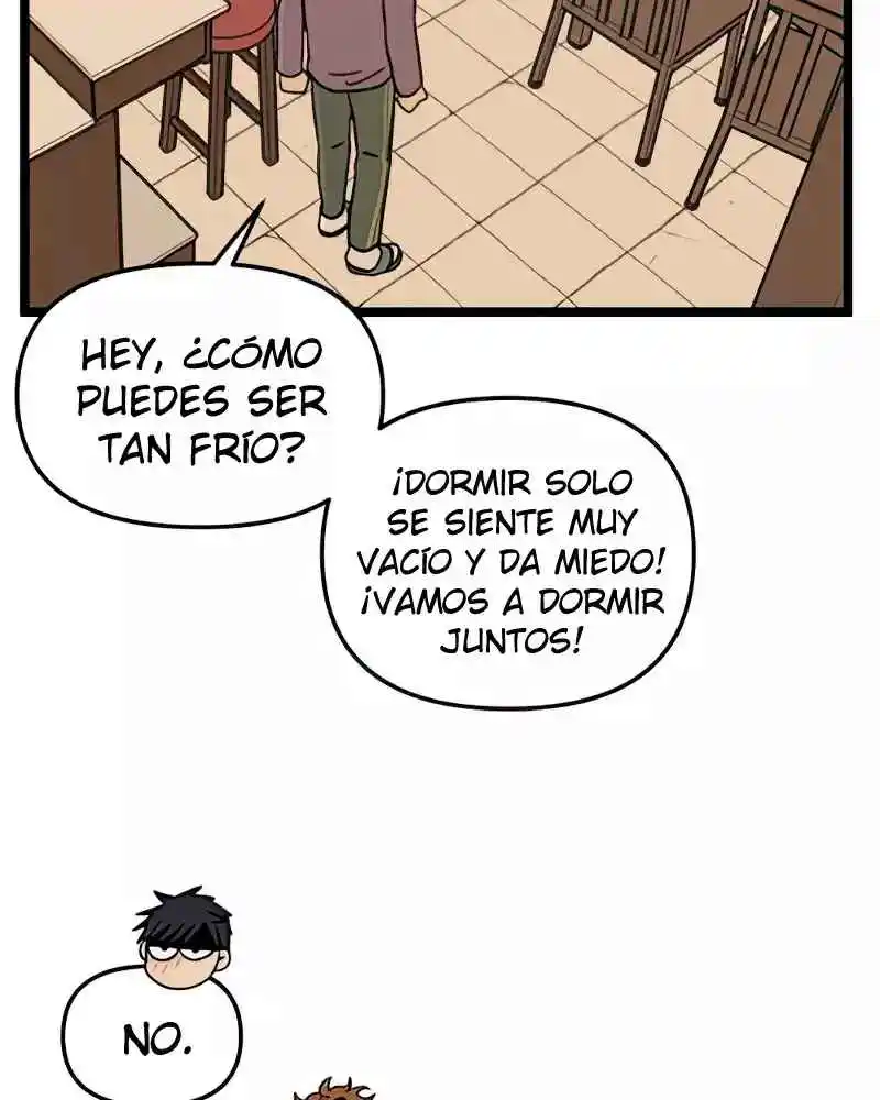 Homeless - Capítulo 98 - Página 46 - LectorTMOo