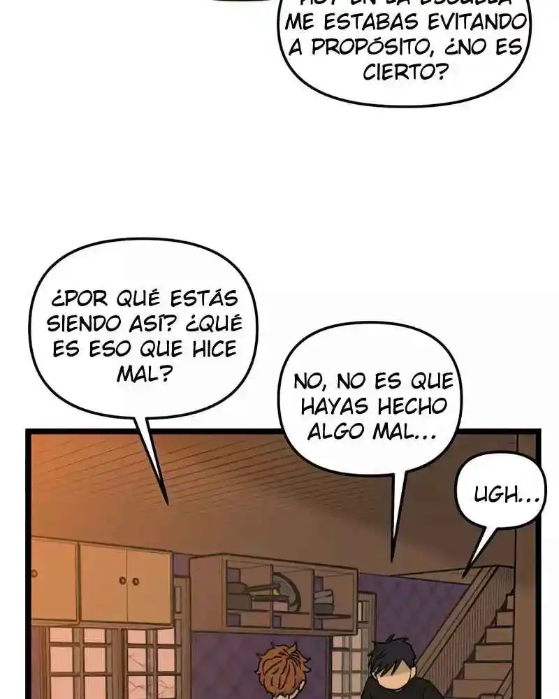 Homeless - Capítulo 98 - Página 48 - LectorTMOo