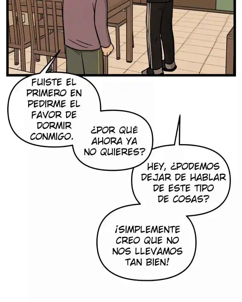 Homeless - Capítulo 98 - Página 52 - LectorTMOo