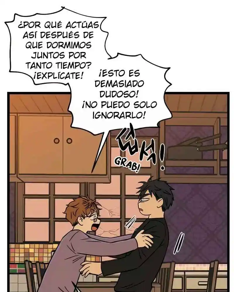 Homeless - Capítulo 98 - Página 55 - LectorTMOo