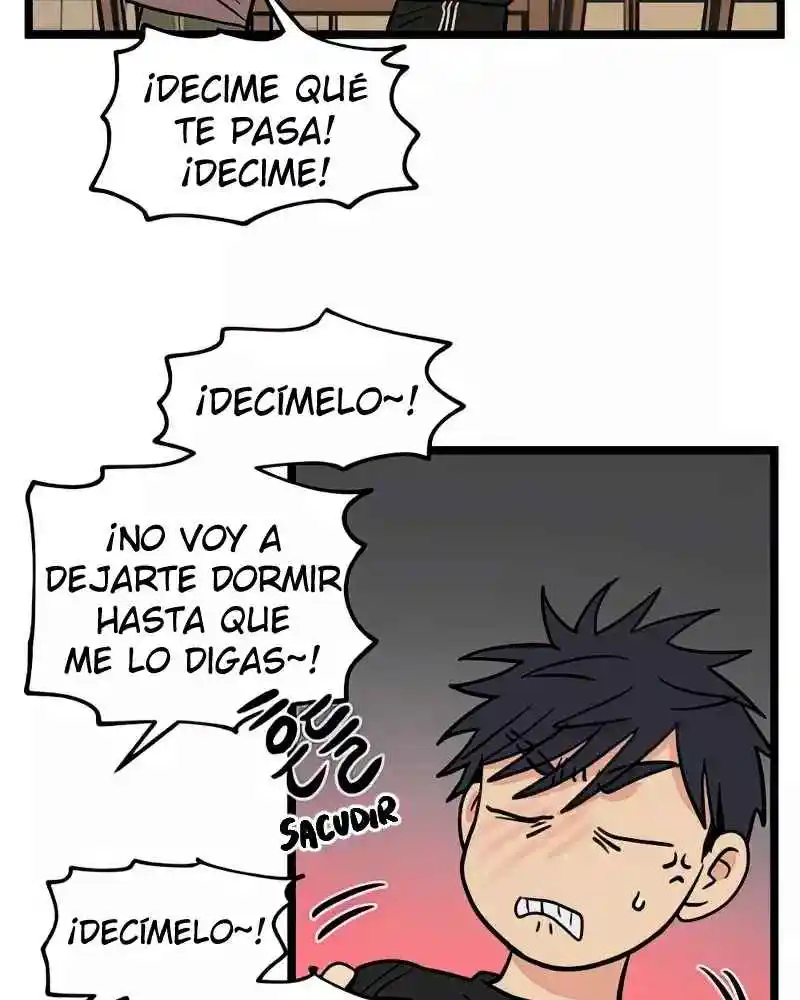 Homeless - Capítulo 98 - Página 56 - LectorTMOo