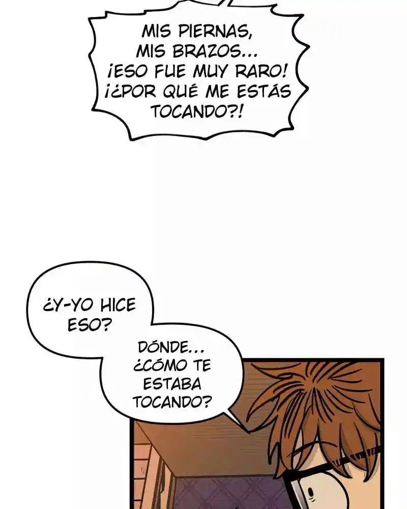 Homeless - Capítulo 98 - Página 61 - LectorTMOo