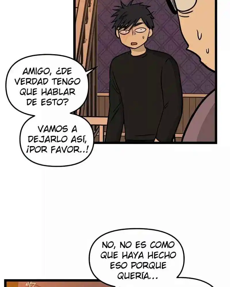 Homeless - Capítulo 98 - Página 62 - LectorTMOo