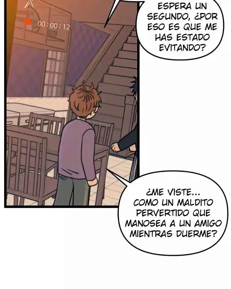 Homeless - Capítulo 98 - Página 63 - LectorTMOo