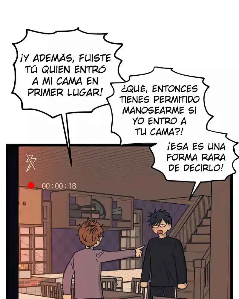 Homeless - Capítulo 98 - Página 64 - LectorTMOo