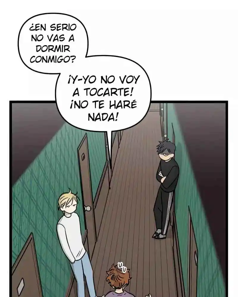 Homeless - Capítulo 98 - Página 75 - LectorTMOo