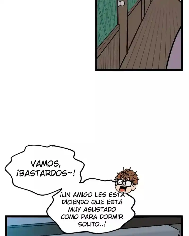 Homeless - Capítulo 98 - Página 78 - LectorTMOo