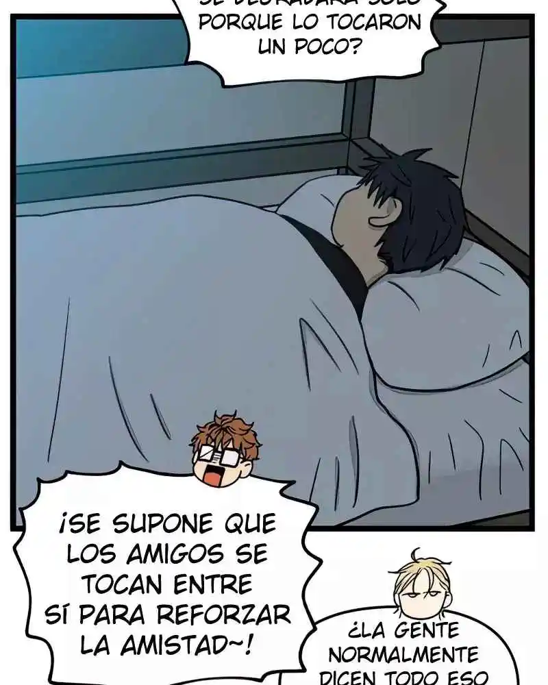 Homeless - Capítulo 98 - Página 80 - LectorTMOo