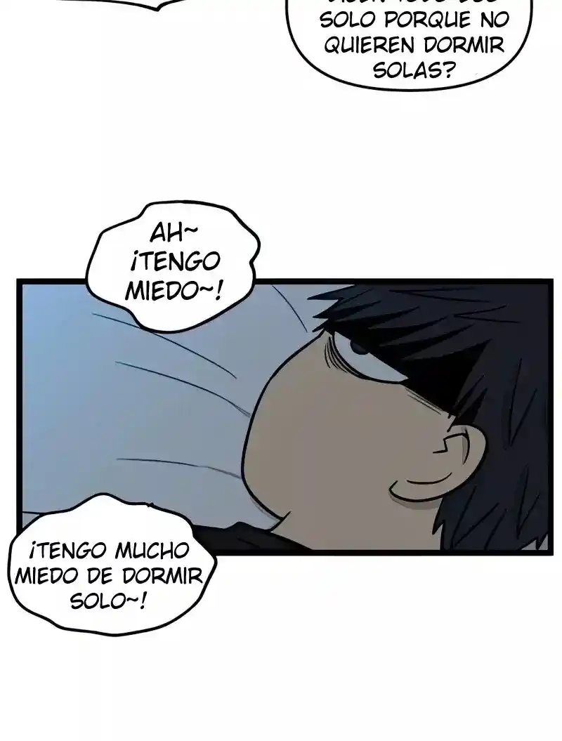 Homeless - Capítulo 98 - Página 81 - LectorTMOo
