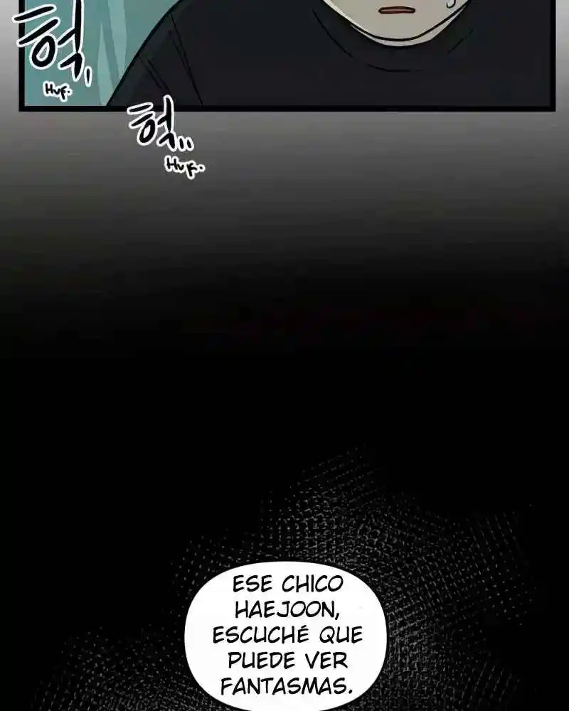 Homeless - Capítulo 99 - Página 27 - LectorTMOo