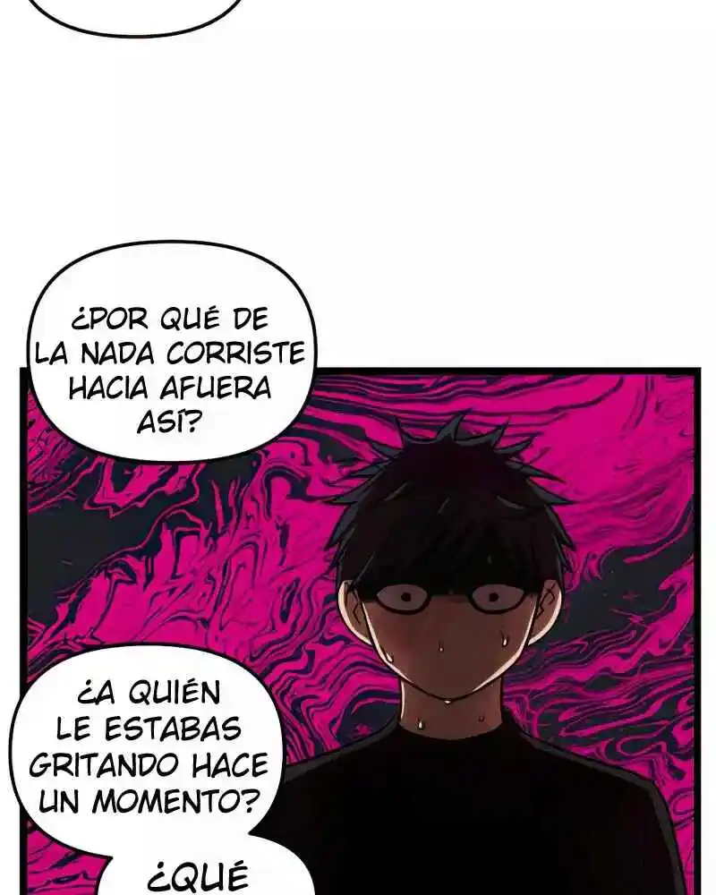 Homeless - Capítulo 99 - Página 36 - LectorTMOo