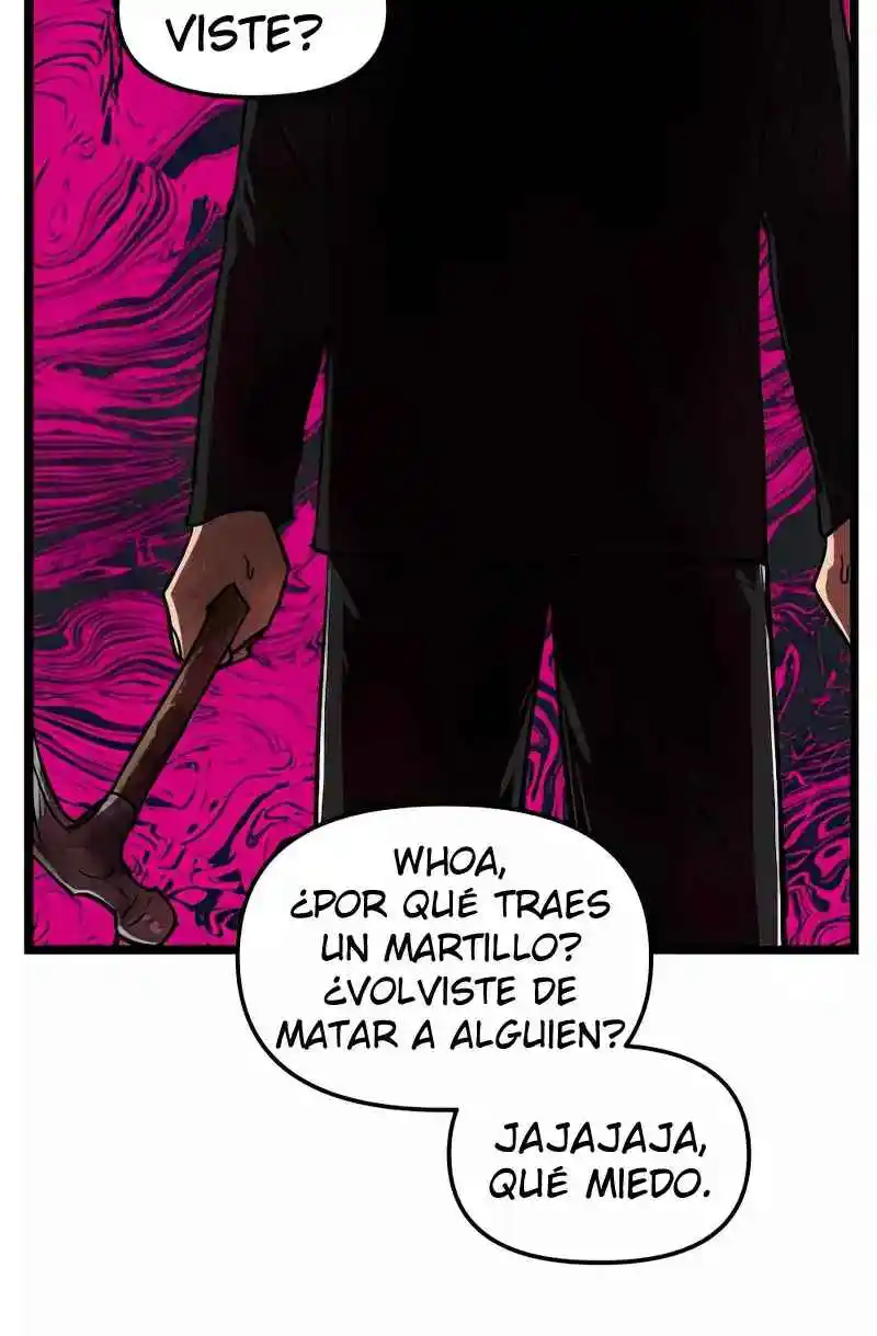 Homeless - Capítulo 99 - Página 37 - LectorTMOo