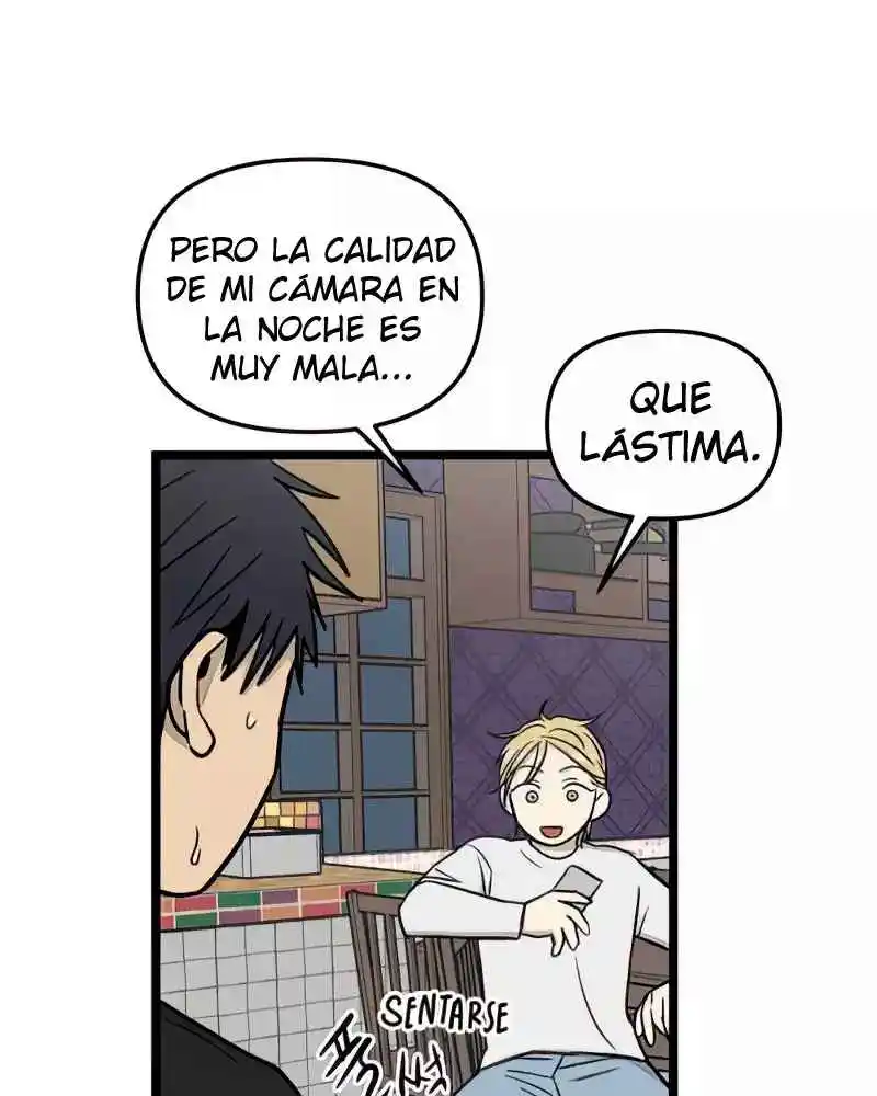 Homeless - Capítulo 99 - Página 40 - LectorTMOo