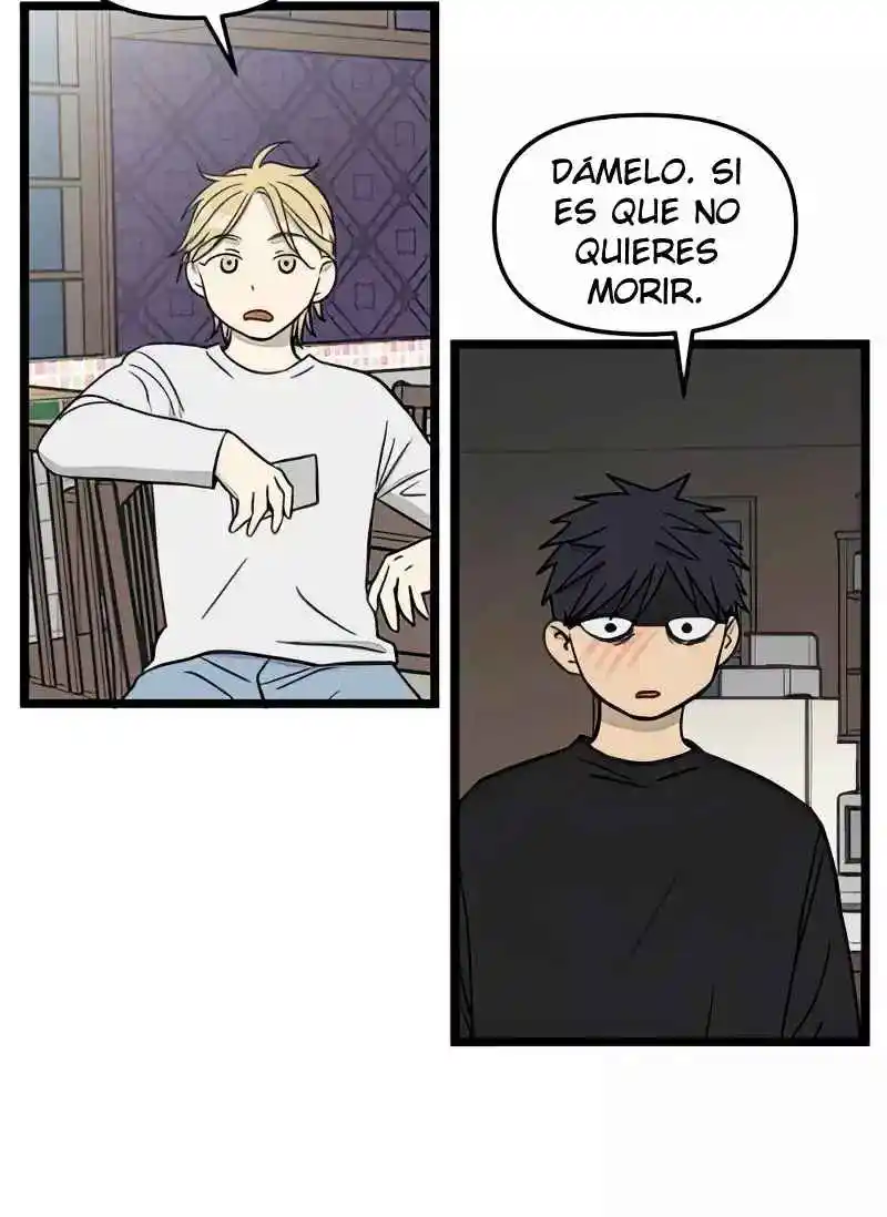 Homeless - Capítulo 99 - Página 44 - LectorTMOo