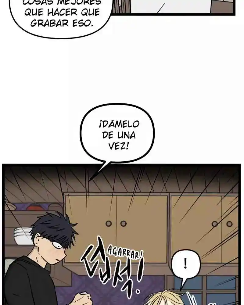 Homeless - Capítulo 99 - Página 46 - LectorTMOo