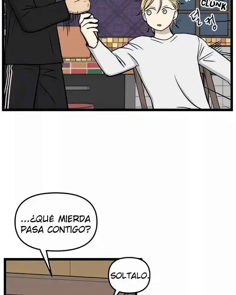 Homeless - Capítulo 99 - Página 47 - LectorTMOo