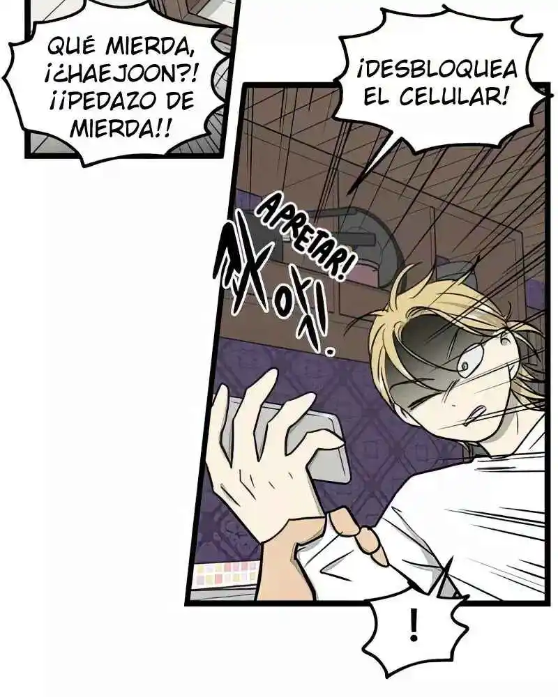 Homeless - Capítulo 99 - Página 54 - LectorTMOo