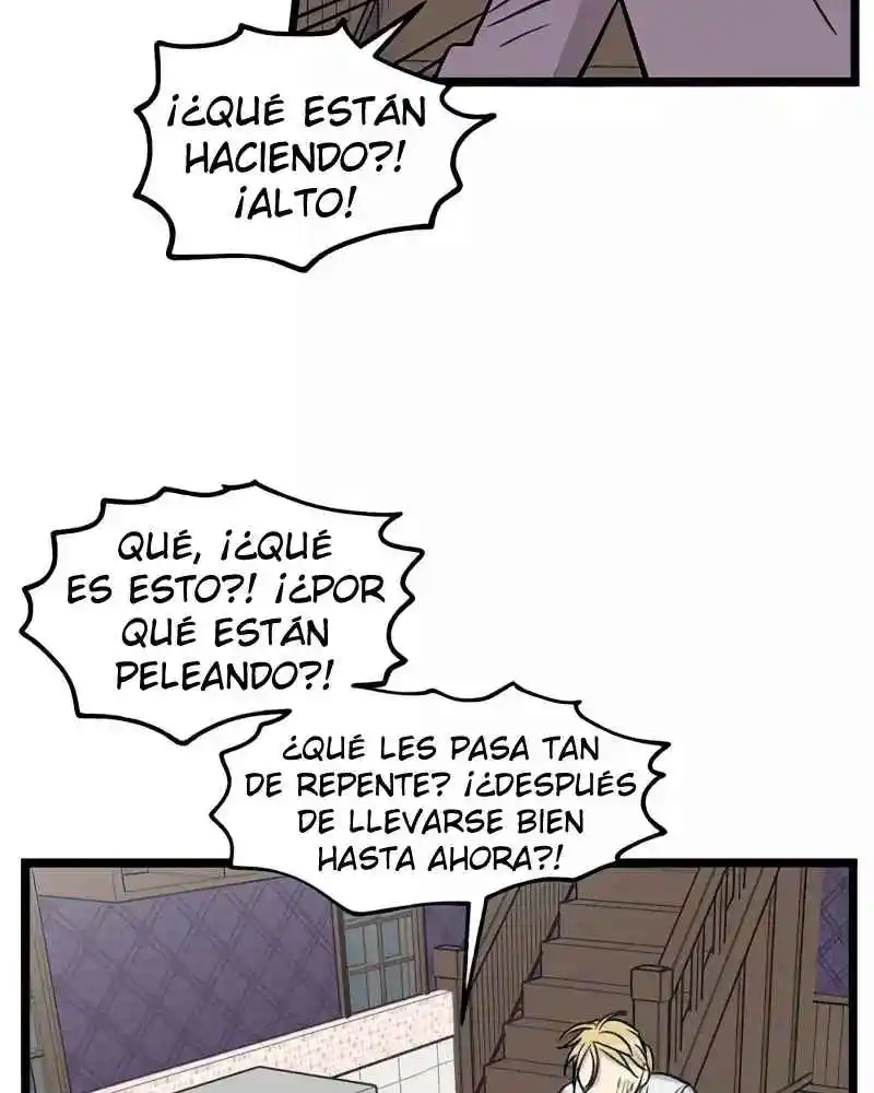 Homeless - Capítulo 99 - Página 65 - LectorTMOo
