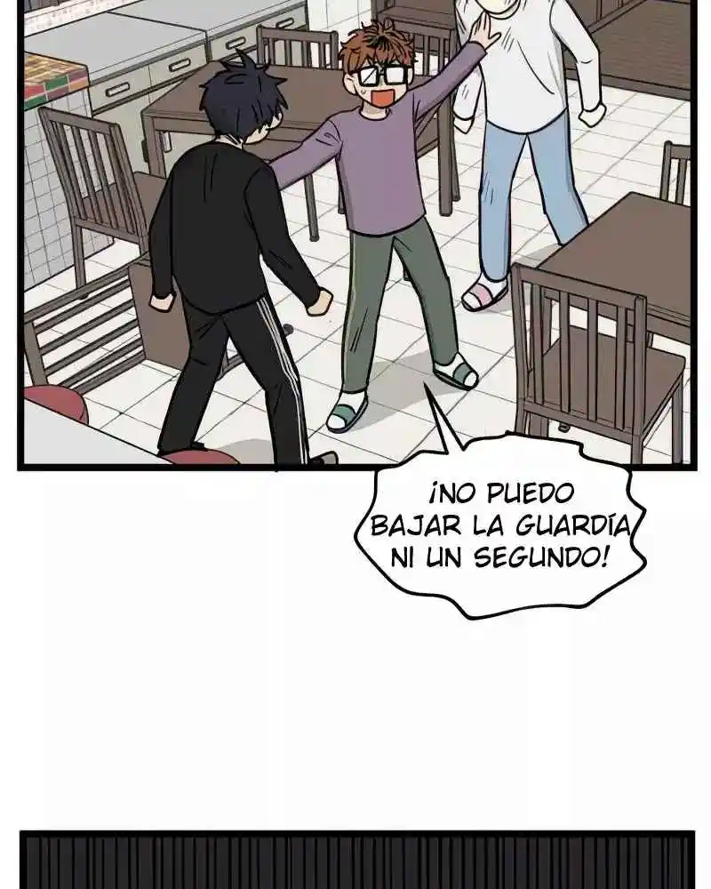 Homeless - Capítulo 99 - Página 66 - LectorTMOo
