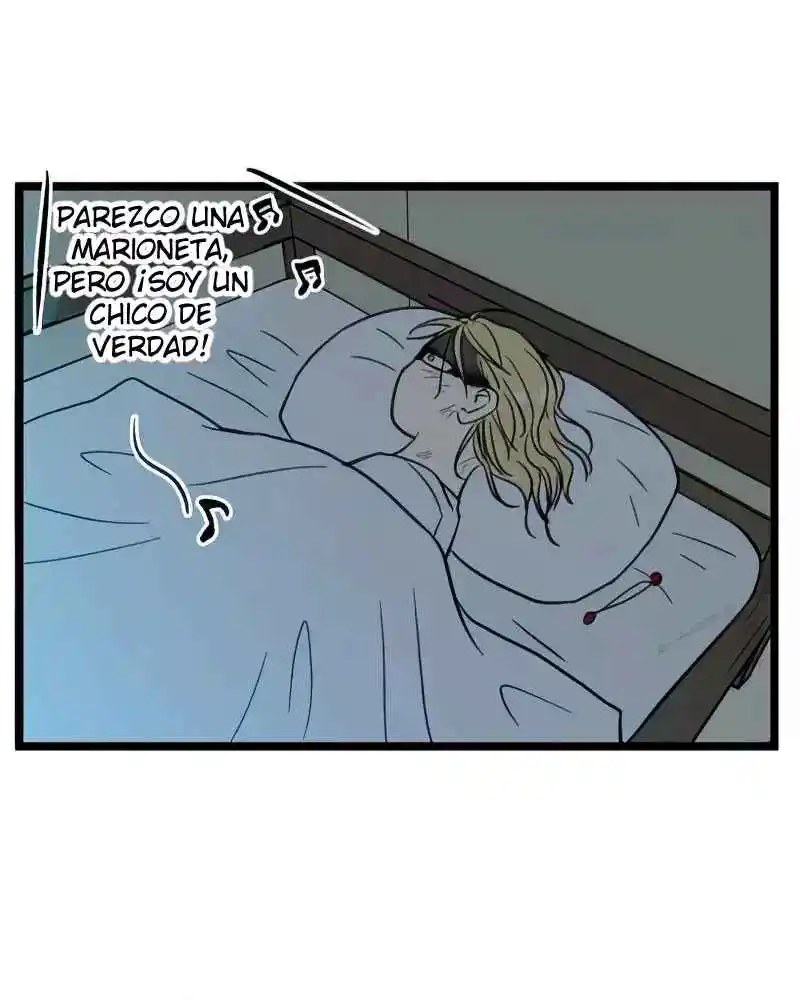 Homeless - Capítulo 99 - Página 89 - LectorTMOo
