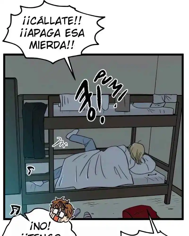 Homeless - Capítulo 99 - Página 90 - LectorTMOo