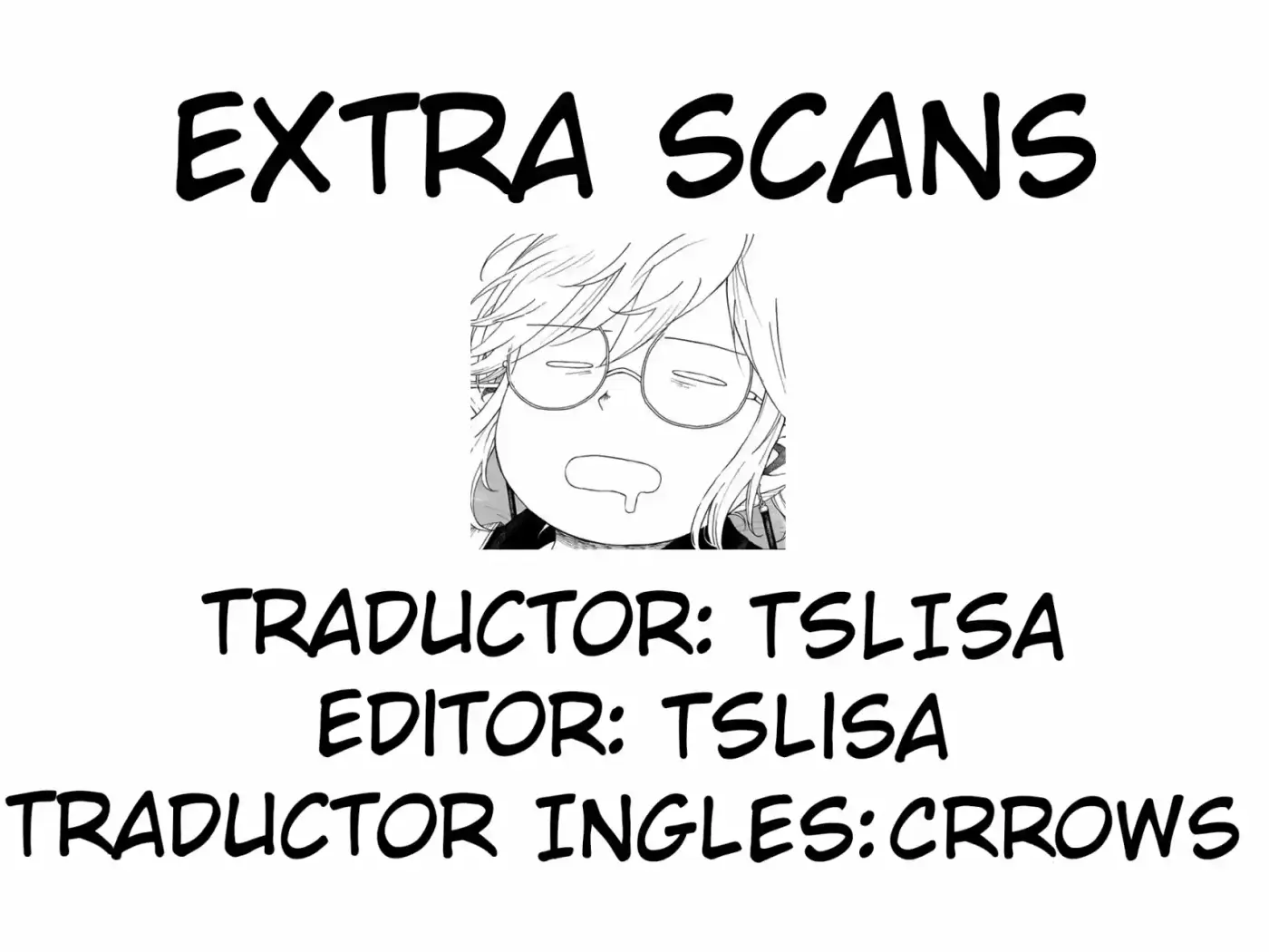 Homura Sensei Is Probably Unpopular capítulo 10 página 6