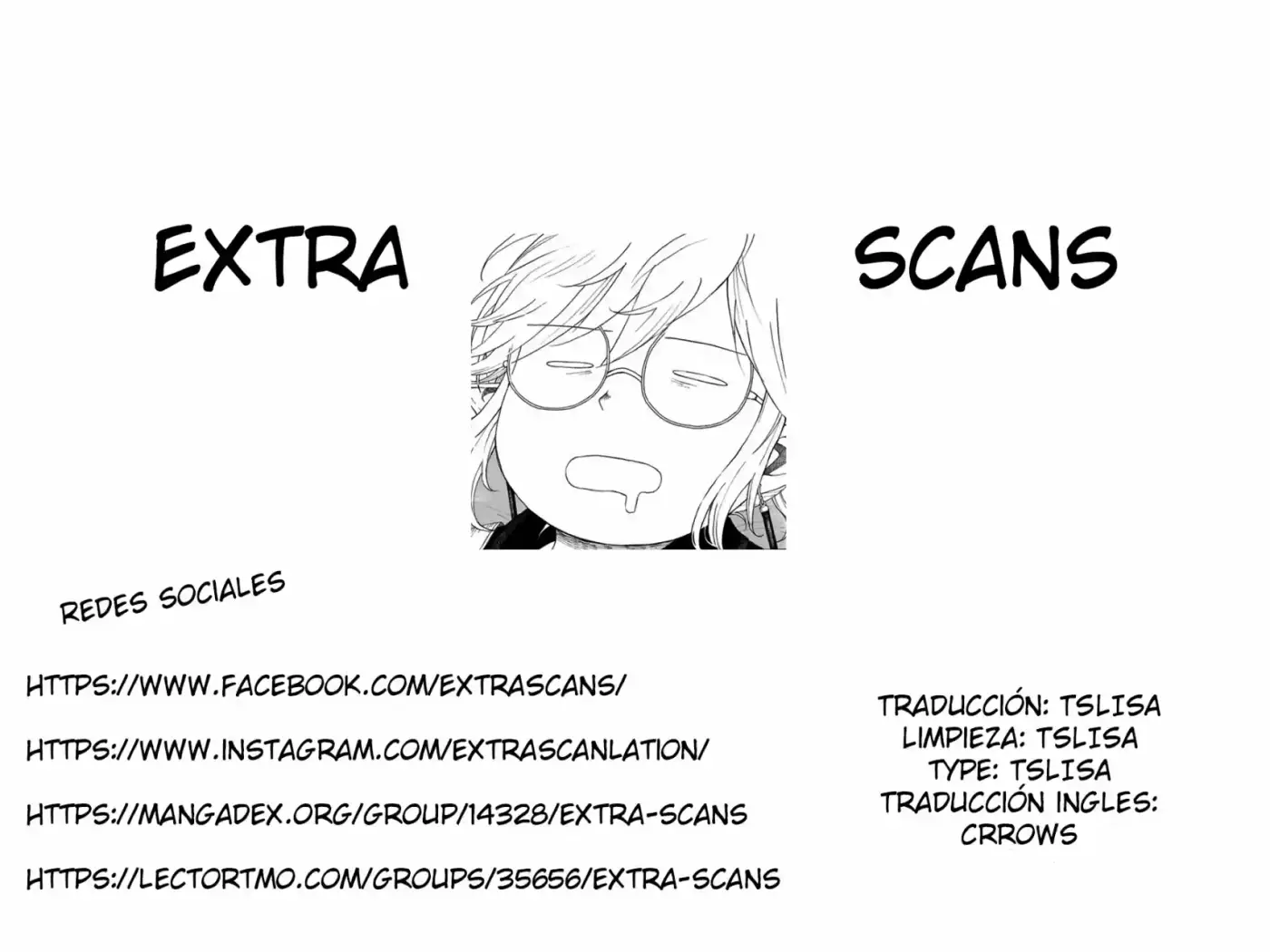 Homura Sensei Is Probably Unpopular capítulo 19 página 6