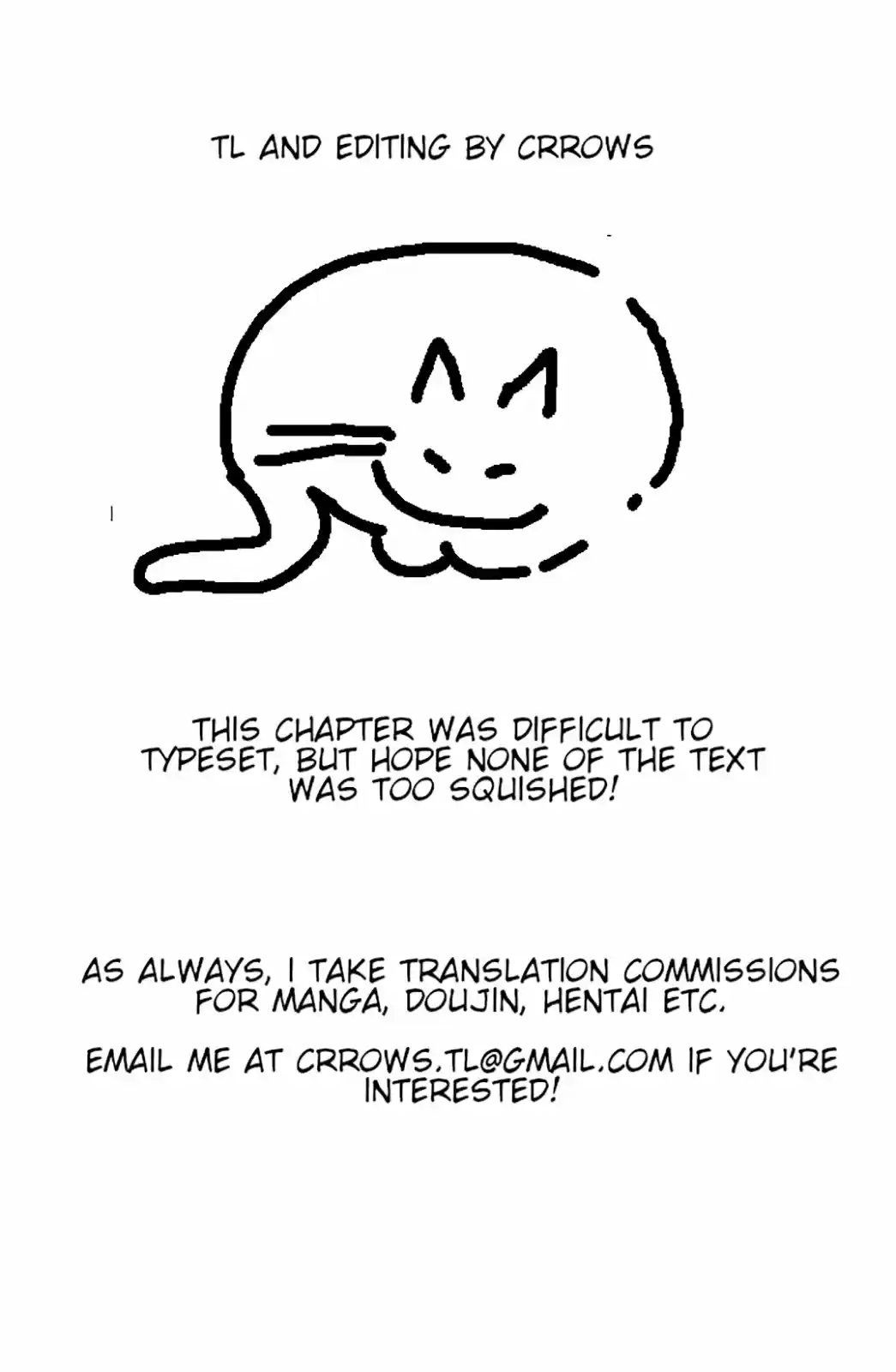Homura Sensei Is Probably Unpopular capítulo 5 página 6