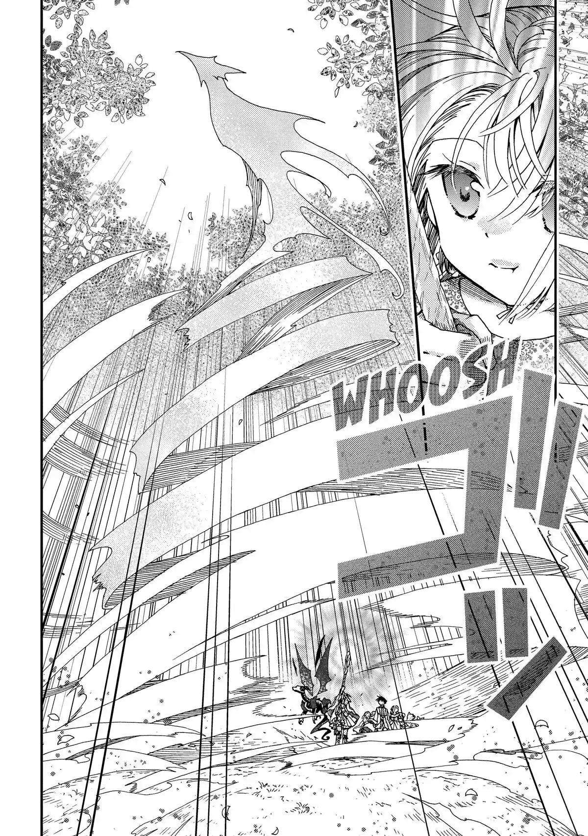 Hone Dragon No Mana Musume - Capítulo 23 - Página 13 - LectorTMOo